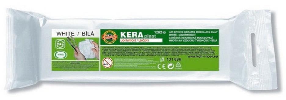 Modelovací hmota Koh-i-noor KERAPLAST 131696