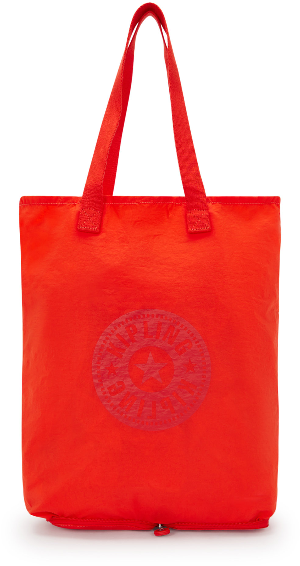 Kipling Hip Hurray 5 open orange hip