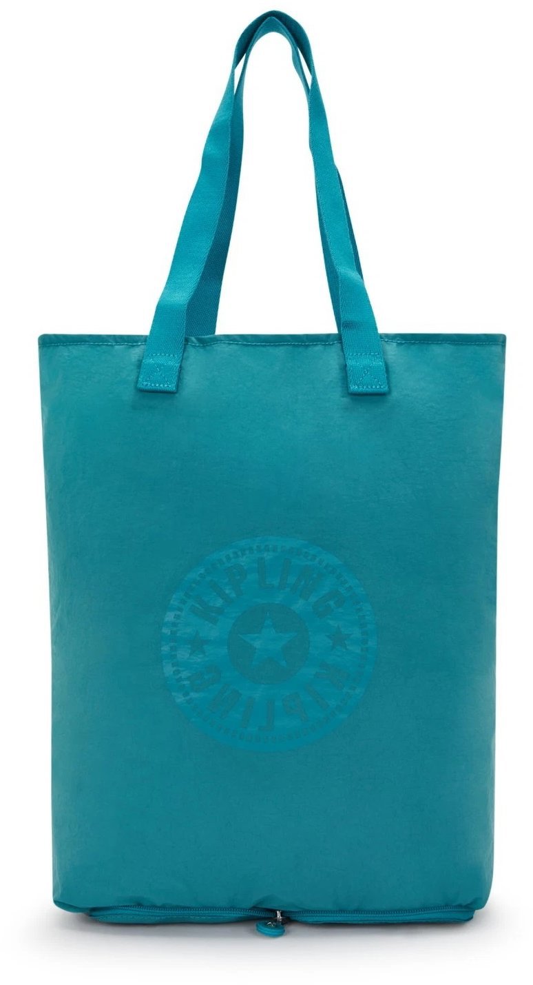 Kipling Hip Hurray 5 aqua hip