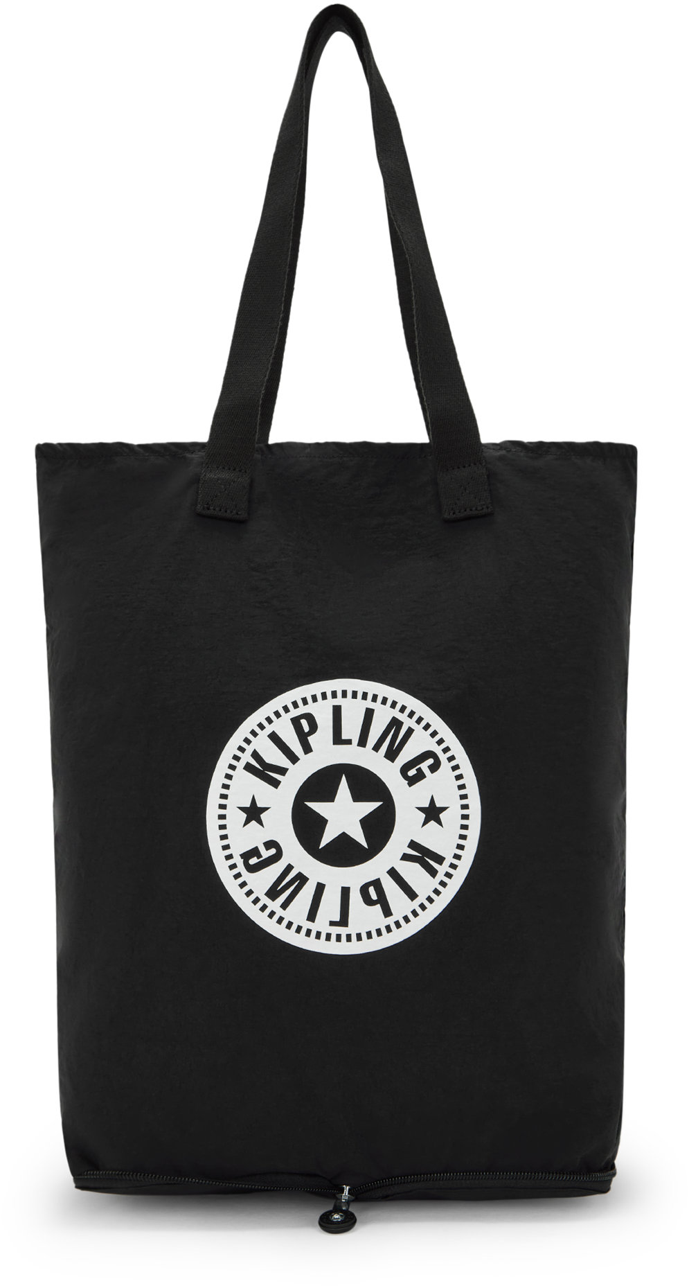 Kipling Hip Hurray 5 black hip