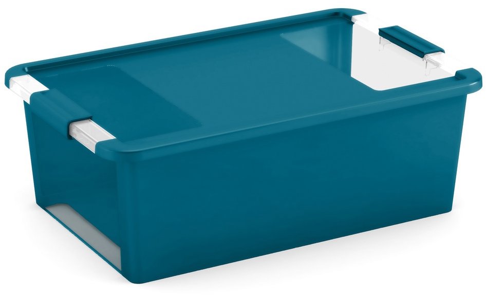 KIS Bi Box 84530000076 Box 26 l, modrý