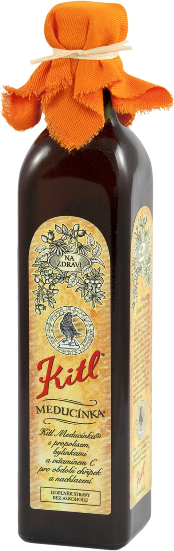 Kitl Meducínka 500 ml