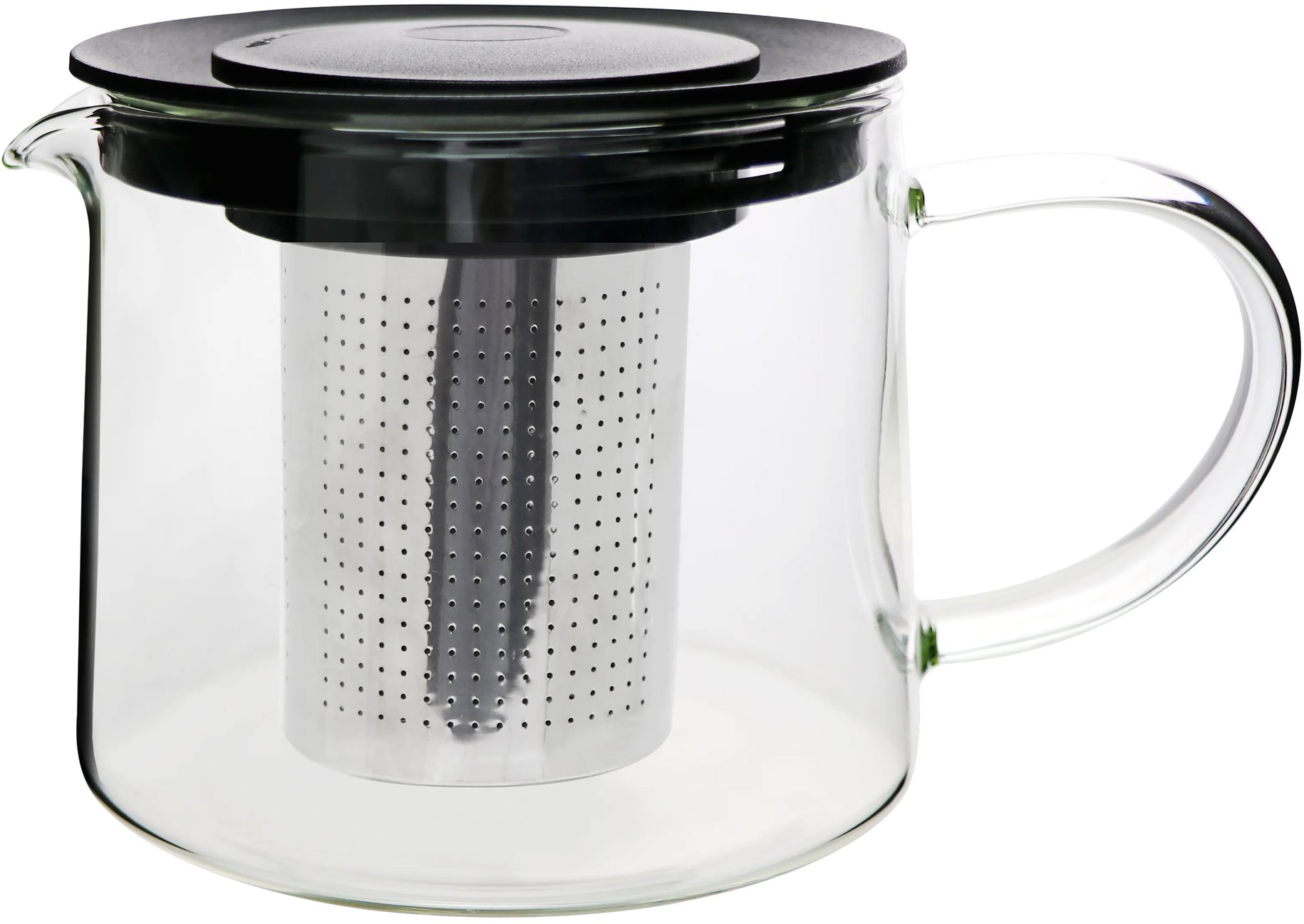 KITCHISIMO Konvice na čaj 0,6 l