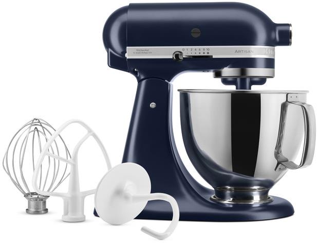 KitchenAid Artisan 5KSM125EIB, 125 inkoustový modrý