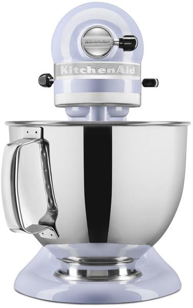 KitchenAid Artisan 5KSM125ELR, 125 levandulový