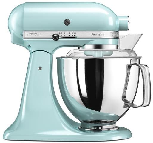 KitchenAid Artisan 5KSM175, ledová modrá, 4,8 l