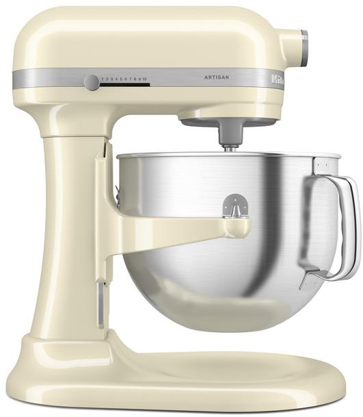 KitchenAid Artisan 5KSM70SHXEAC mandlový