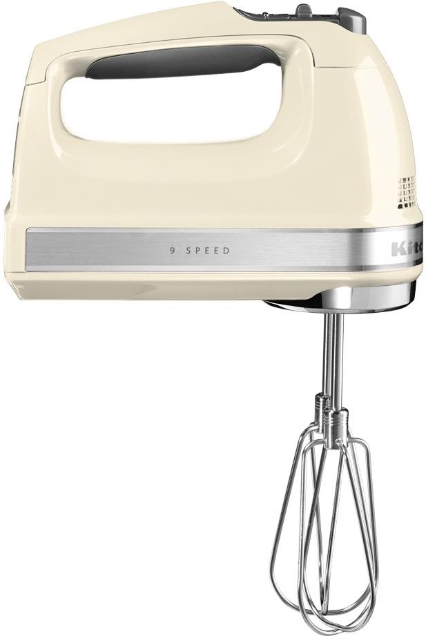 KitchenAid 5KHM9212EAC, mandlový