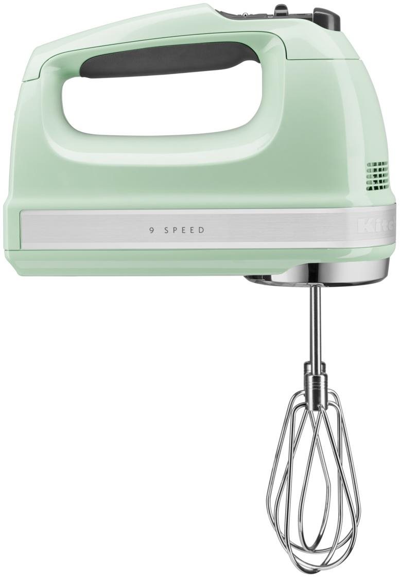 KitchenAid 5KHM9212EPT, pistáciový