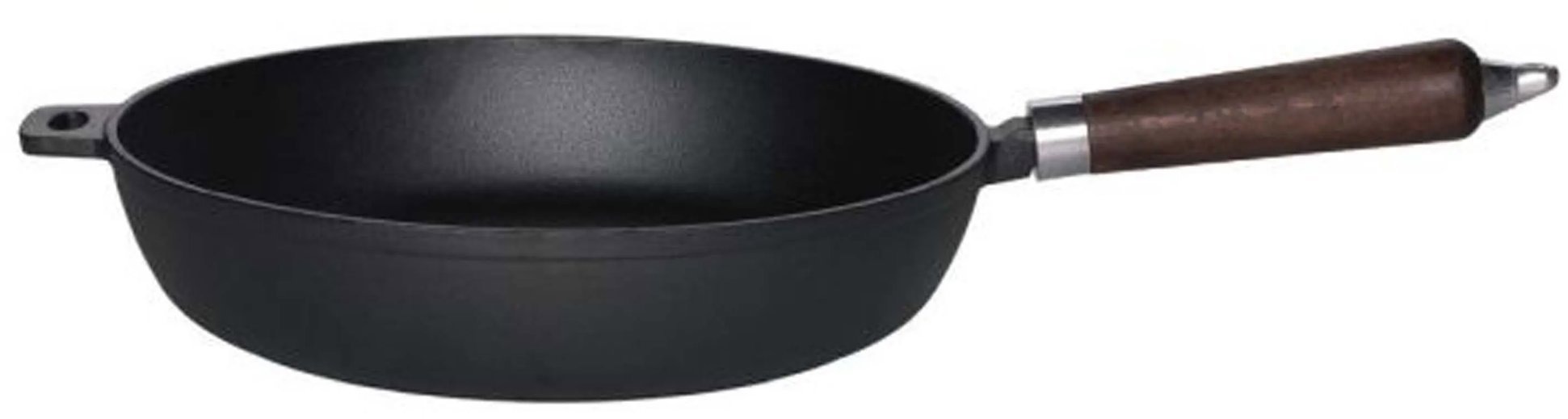 KITCHISIMO Pánev 28 cm litina