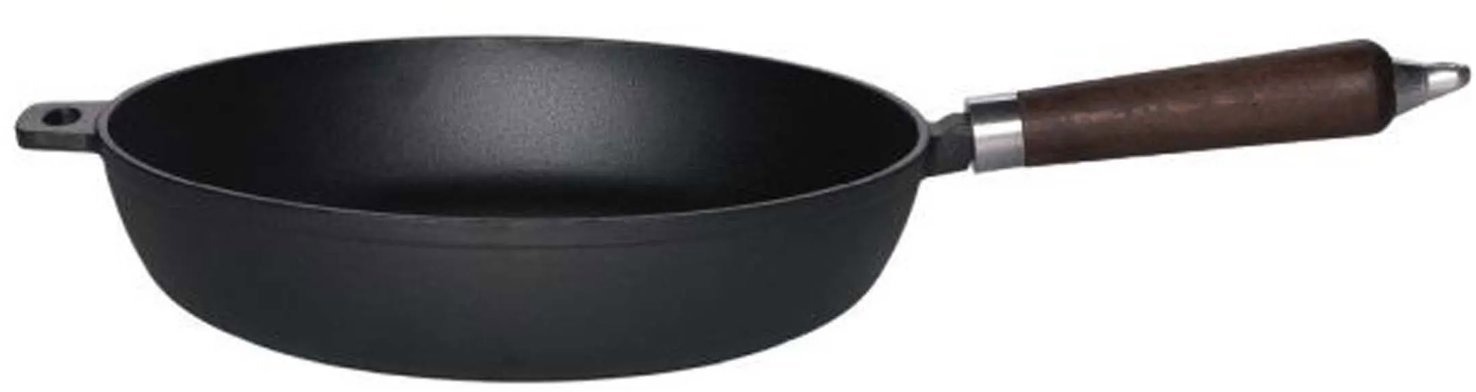 KITCHISIMO Pánev 20 cm litina
