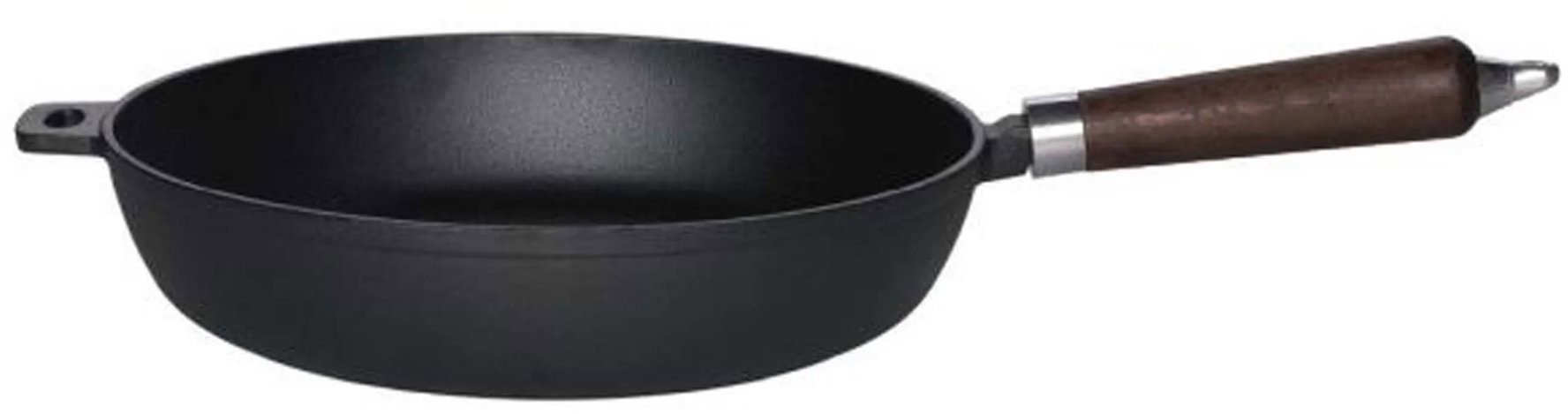 KITCHISIMO Pánev 24 cm litina