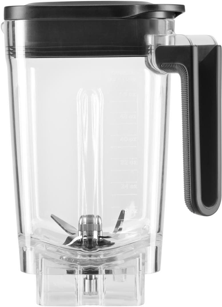 KitchenAid Artisan 5KSB2056JPA