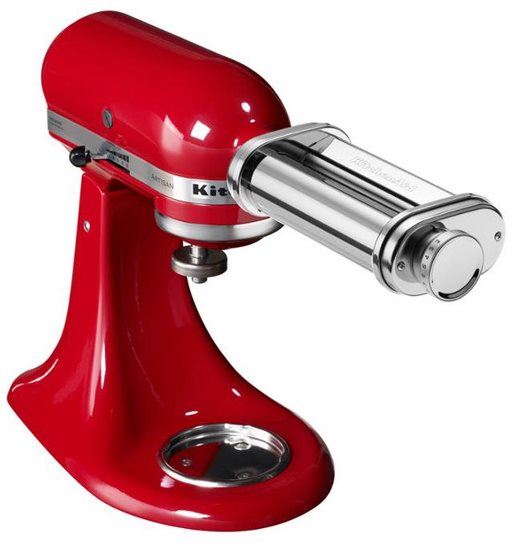 KitchenAid 5KSMPSA, Strojek na rozvalování těsta ( válec na těstoviny )