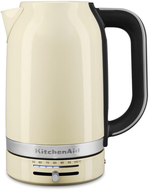 KitchenAid 5KEK1701 mandlová