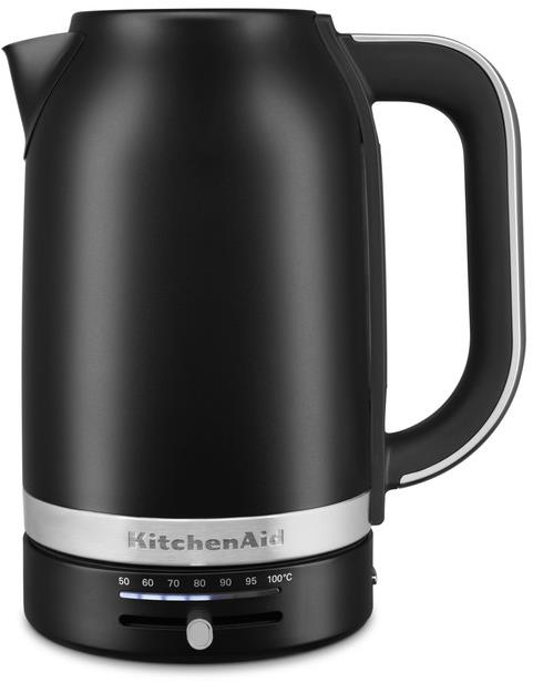 KitchenAid 5KEK1701 matná černá