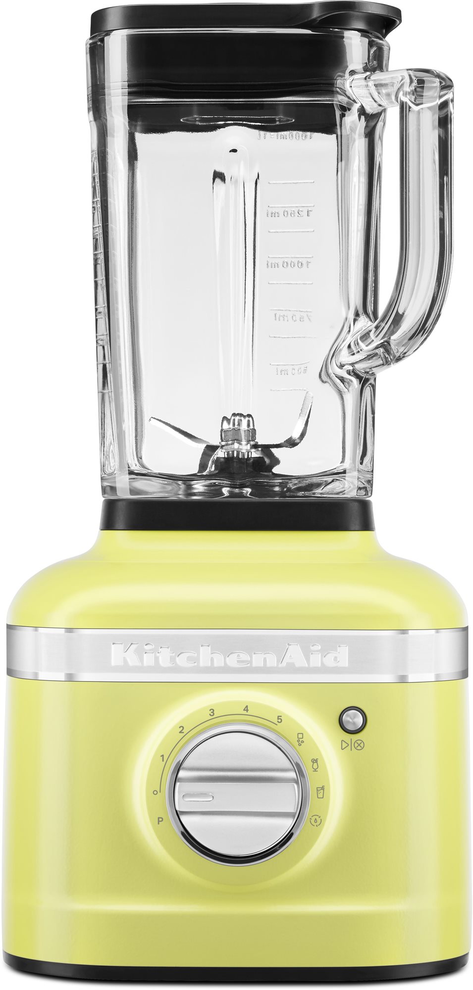 KitchenAid Artisan K400 5KSB4026EKG, Kyoto Glow