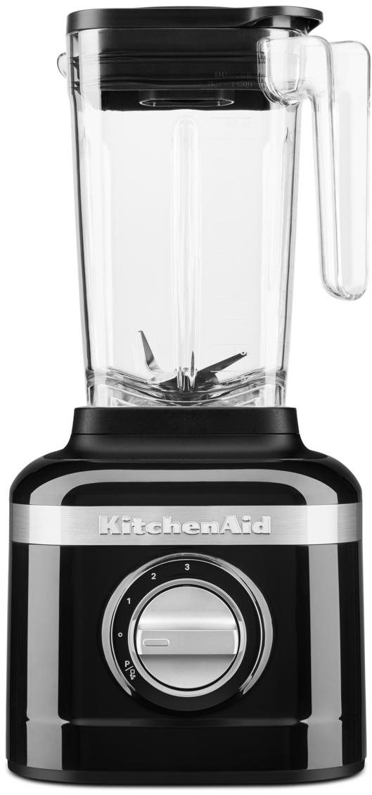 KitchenAid K150 5KSB1325EOB, černá, 1,4l