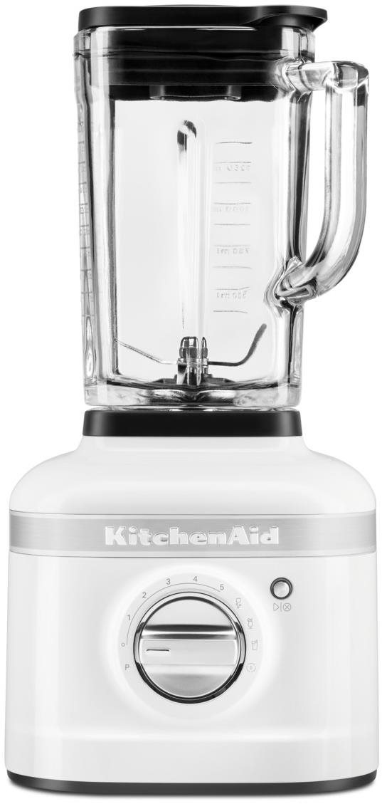 KitchenAid Artisan K400 5KSB4026EWH, bílá