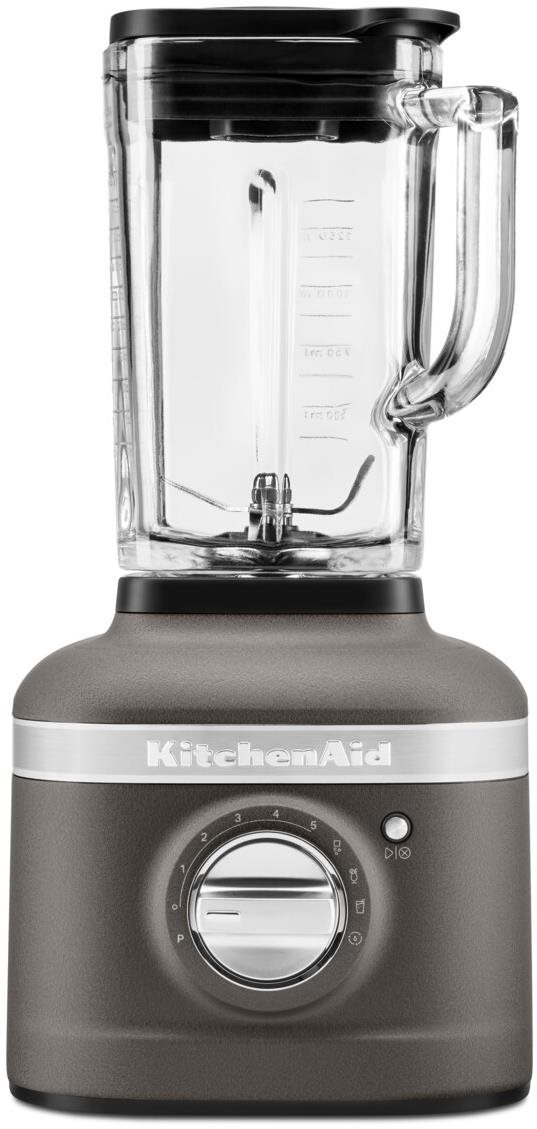 KitchenAid Artisan K400 5KSB4026EGR, Imperial Grey