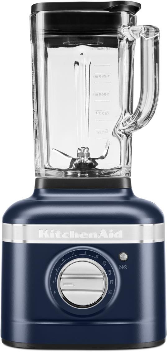 KitchenAid Artisan K400 5KSB4026EIB, inkoustová modrá