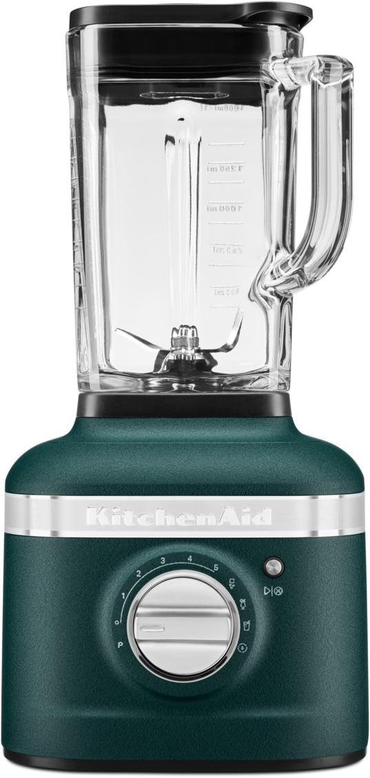 KitchenAid Artisan K400 5KSB4026EPP, lahvově zelená