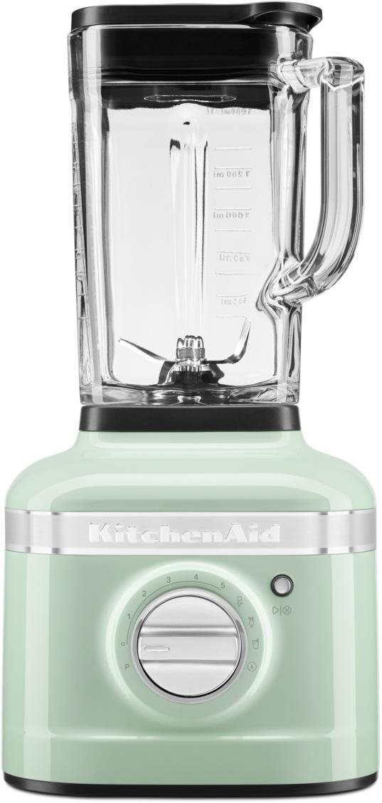KitchenAid Artisan K400 5KSB4026EPT, pistáciová