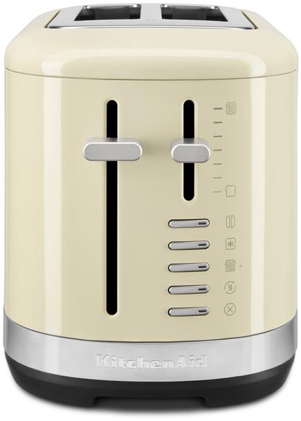 KitchenAid 5KMT2109 mandlový
