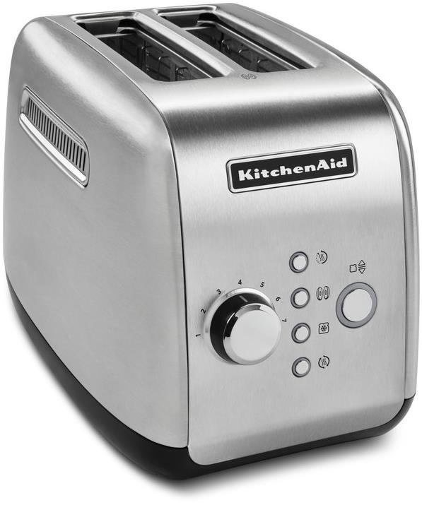 KitchenAid P2 5KMT221 nerez