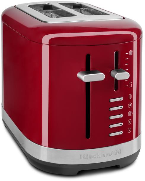 KitchenAid 5KMT2109 královsky červený