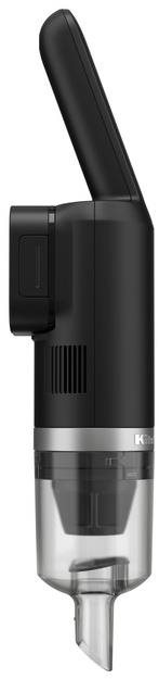 KitchenAid 5KKVR100BM, černá