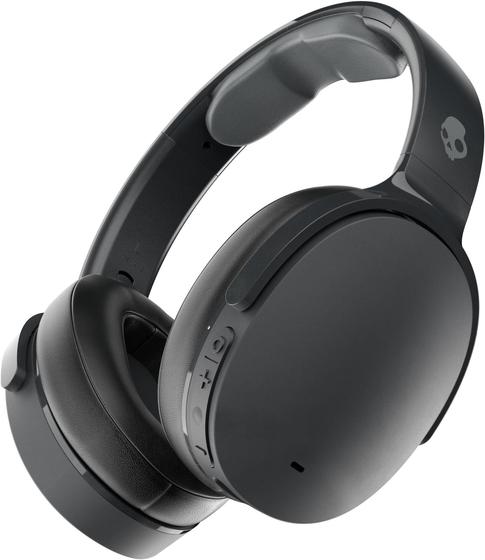 Skullcandy HESH ANC černá