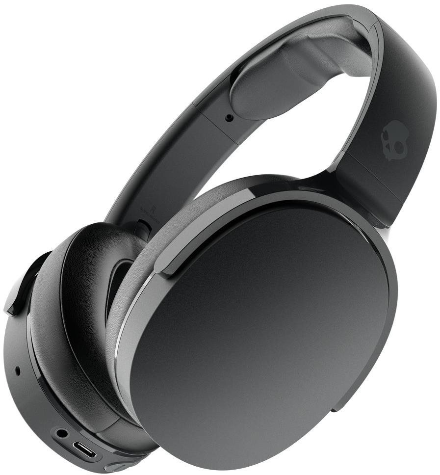 Skullcandy Hesh Evo Wireless Over-Ear černá