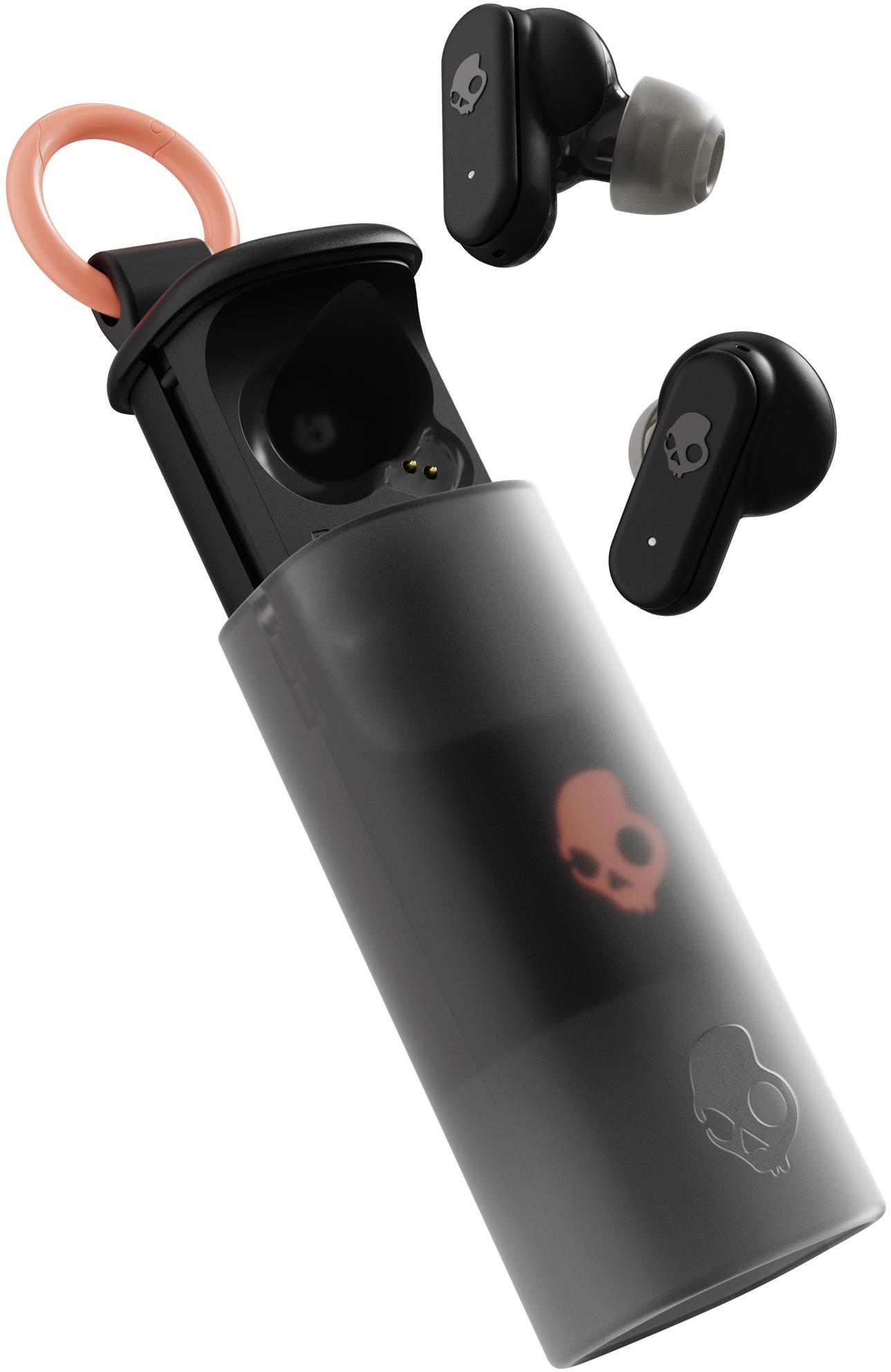 Skullcandy DIME EVO - Black