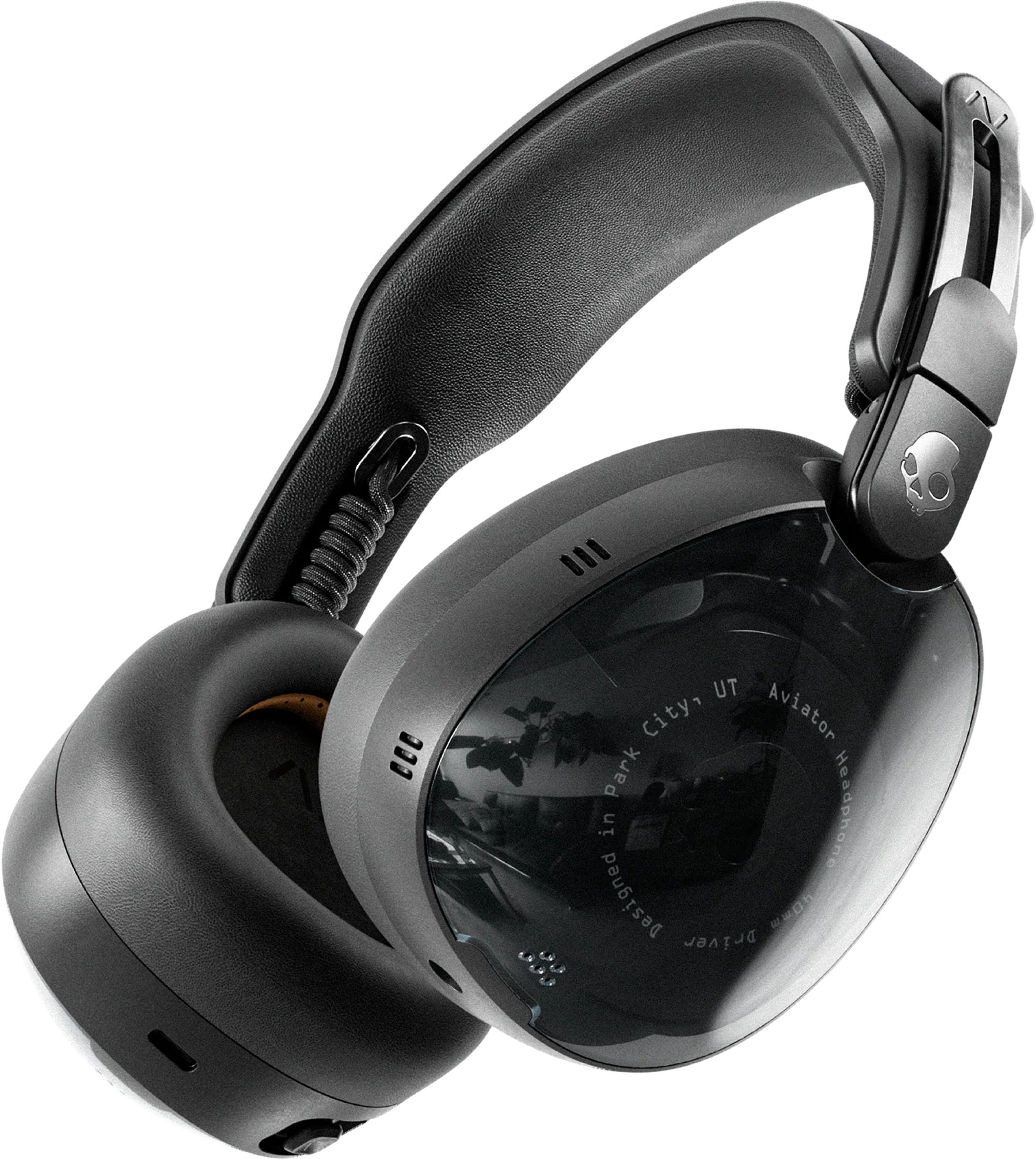 Skullcandy AVIATOR 900 ANC černá
