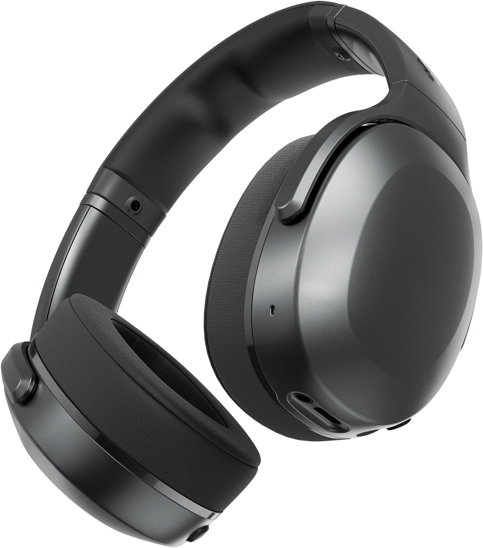 Skullcandy CRUSHER 540 ACTIVE černá
