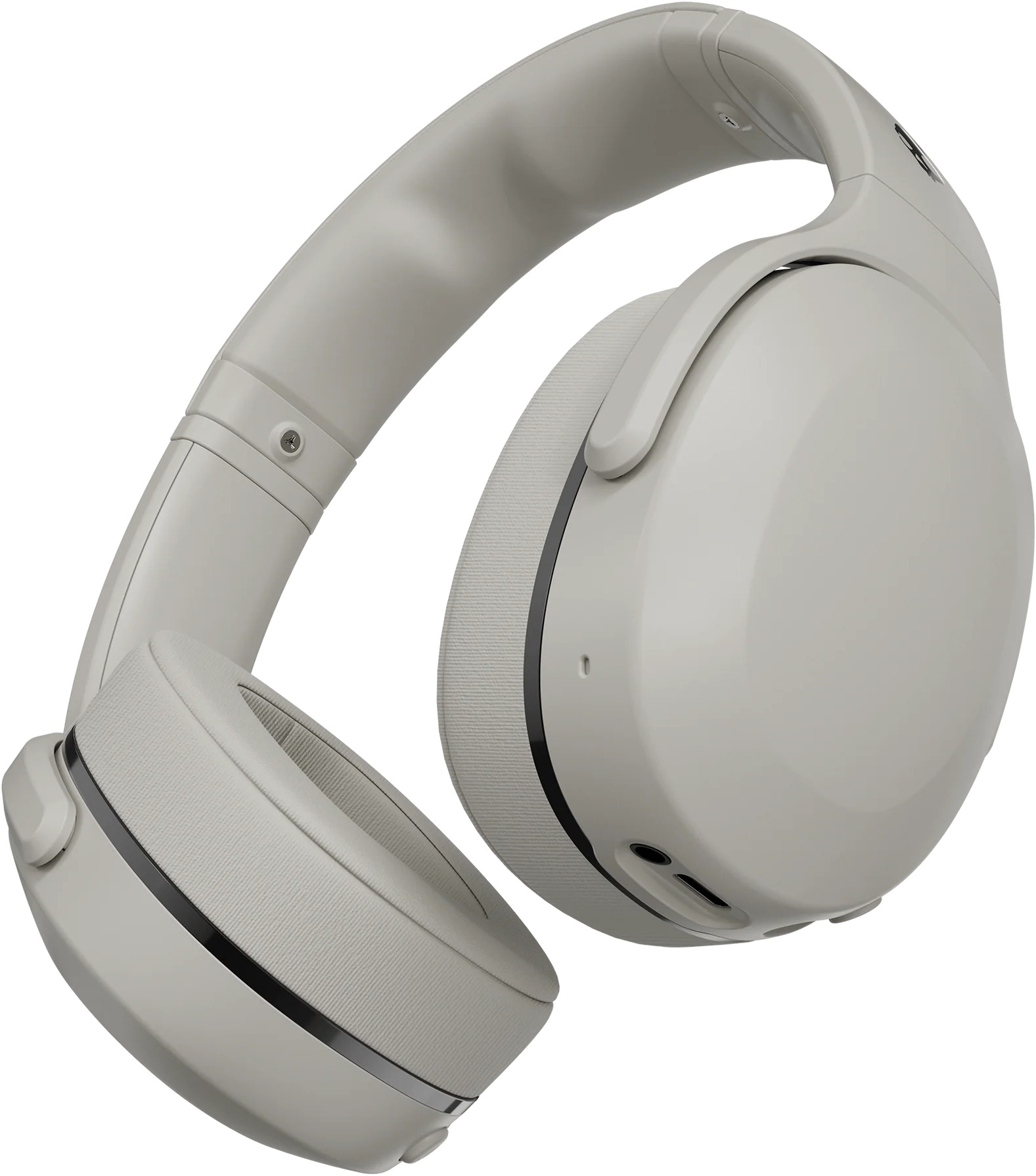 Skullcandy CRUSHER 540 ACTIVE šedá