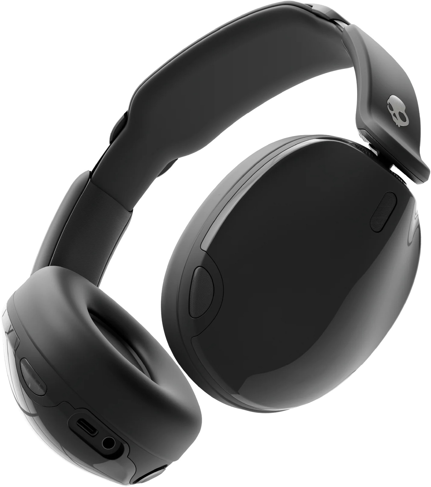 Skullcandy HESH 540 ANC černá - sleva 40% v SKULLCANDY