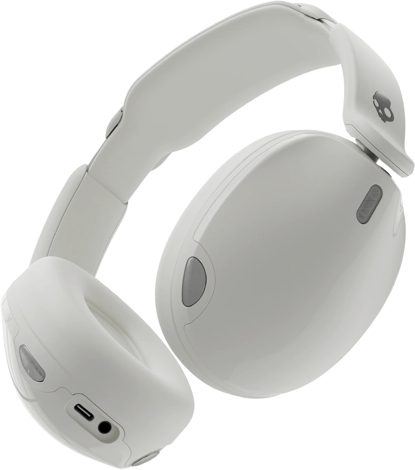 Skullcandy HESH 540 ANC bílá - sleva 40% v SKULLCANDY