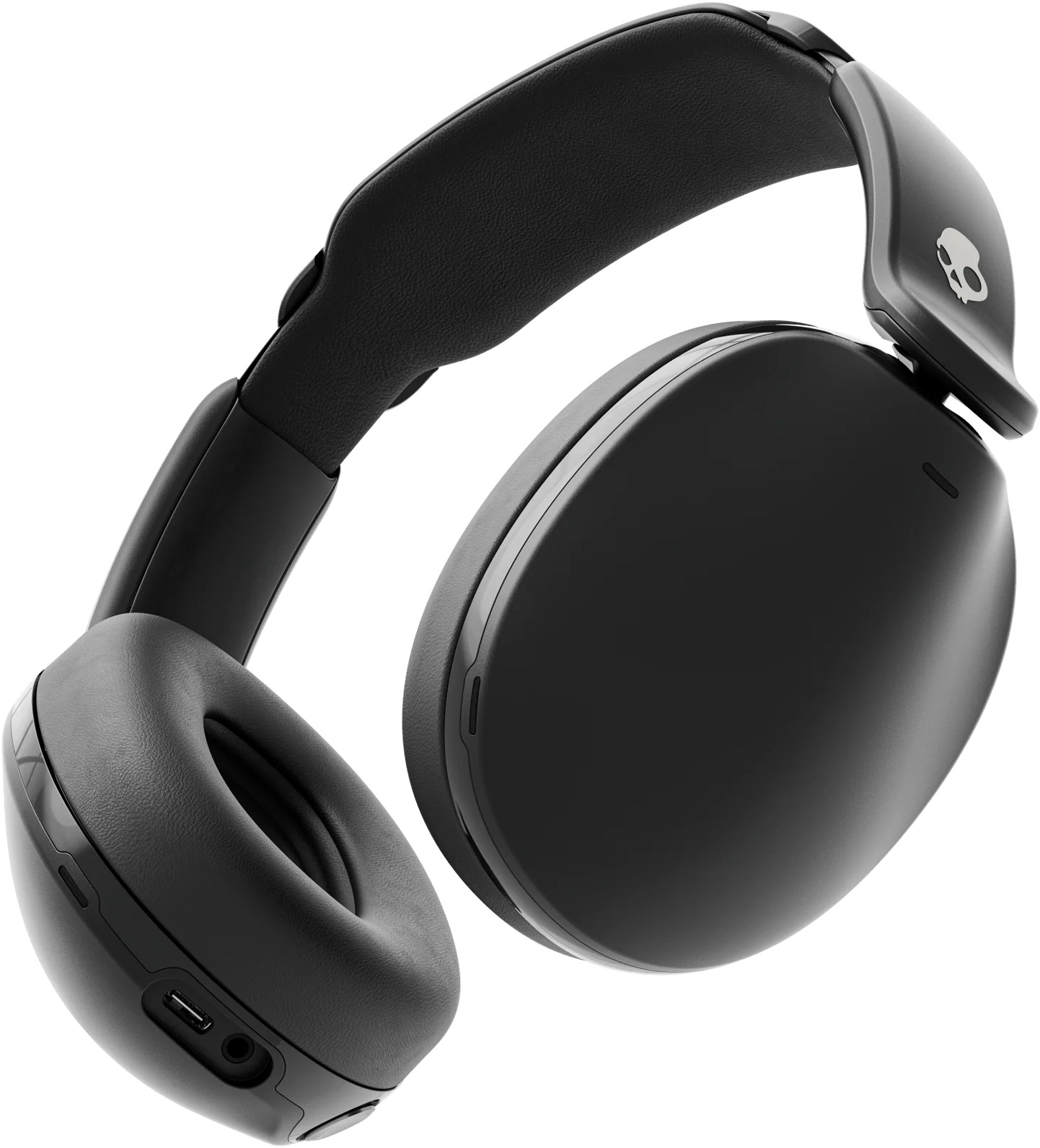 Skullcandy HESH 360 černá