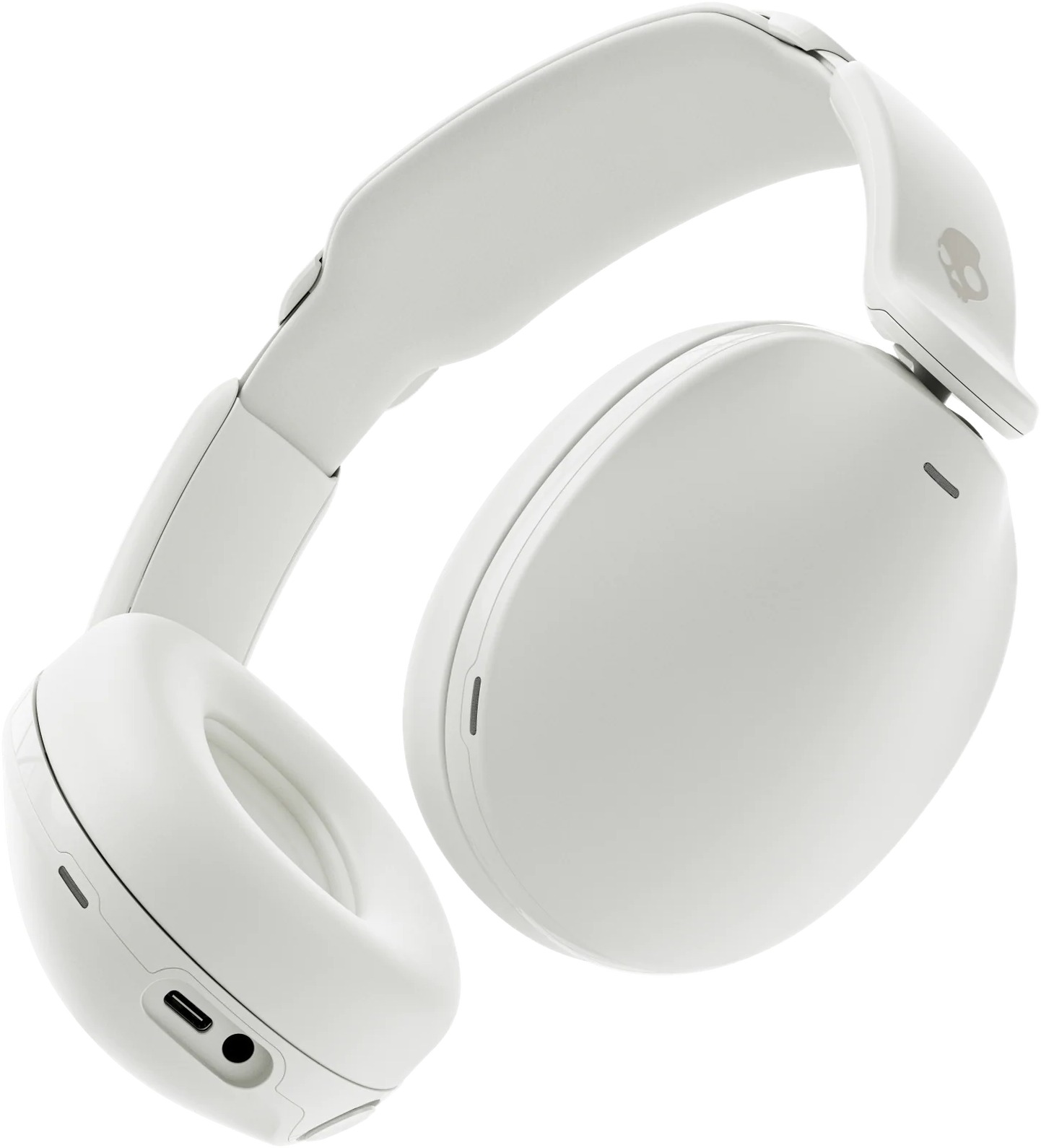 Skullcandy HESH 360 bílá