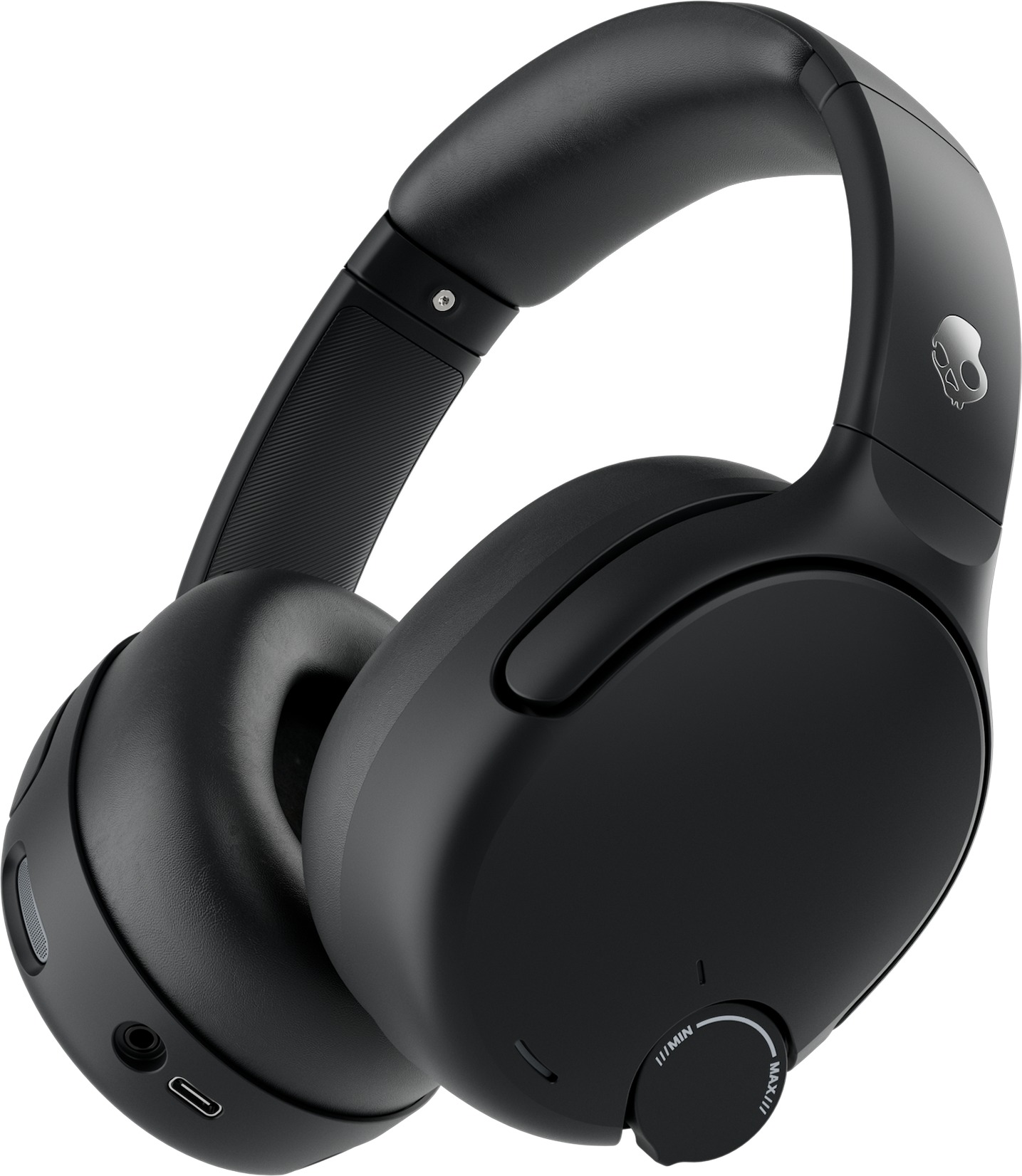 Skullcandy CRUSHER 720 - Black