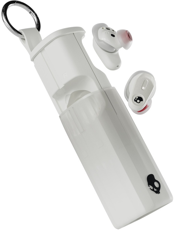 Skullcandy Method 360 ANC, bílá