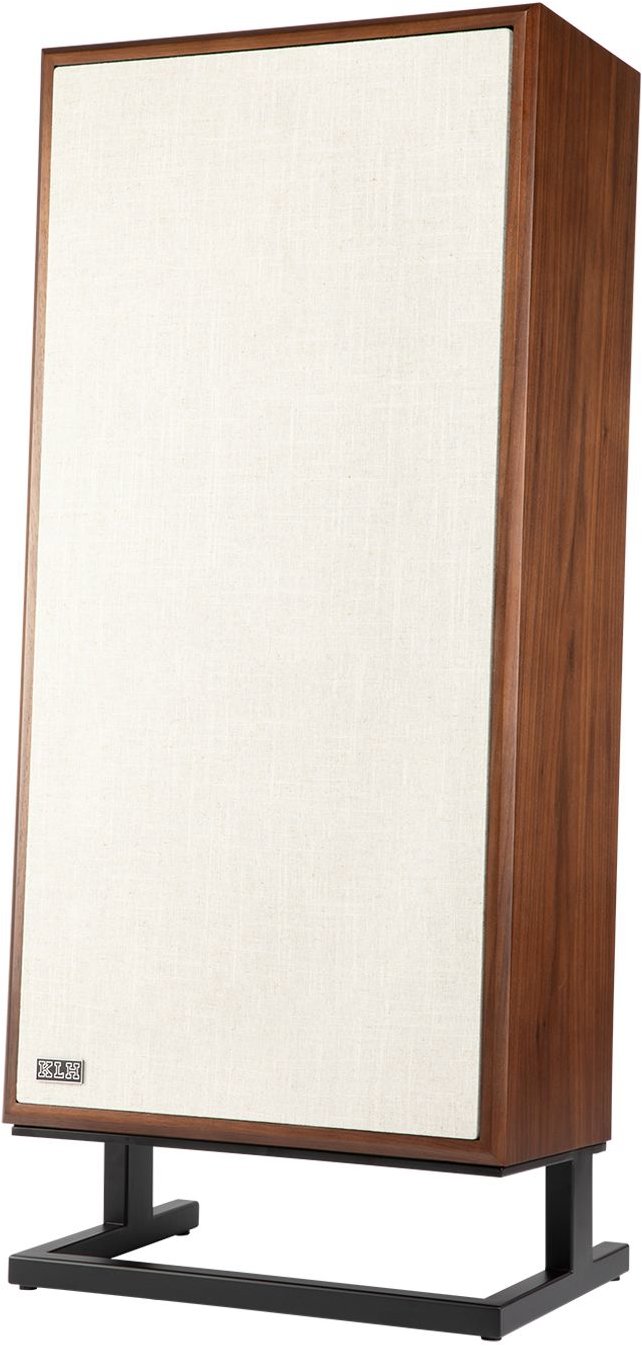 KLH Model Seven - pravý (1 ks) English Walnut