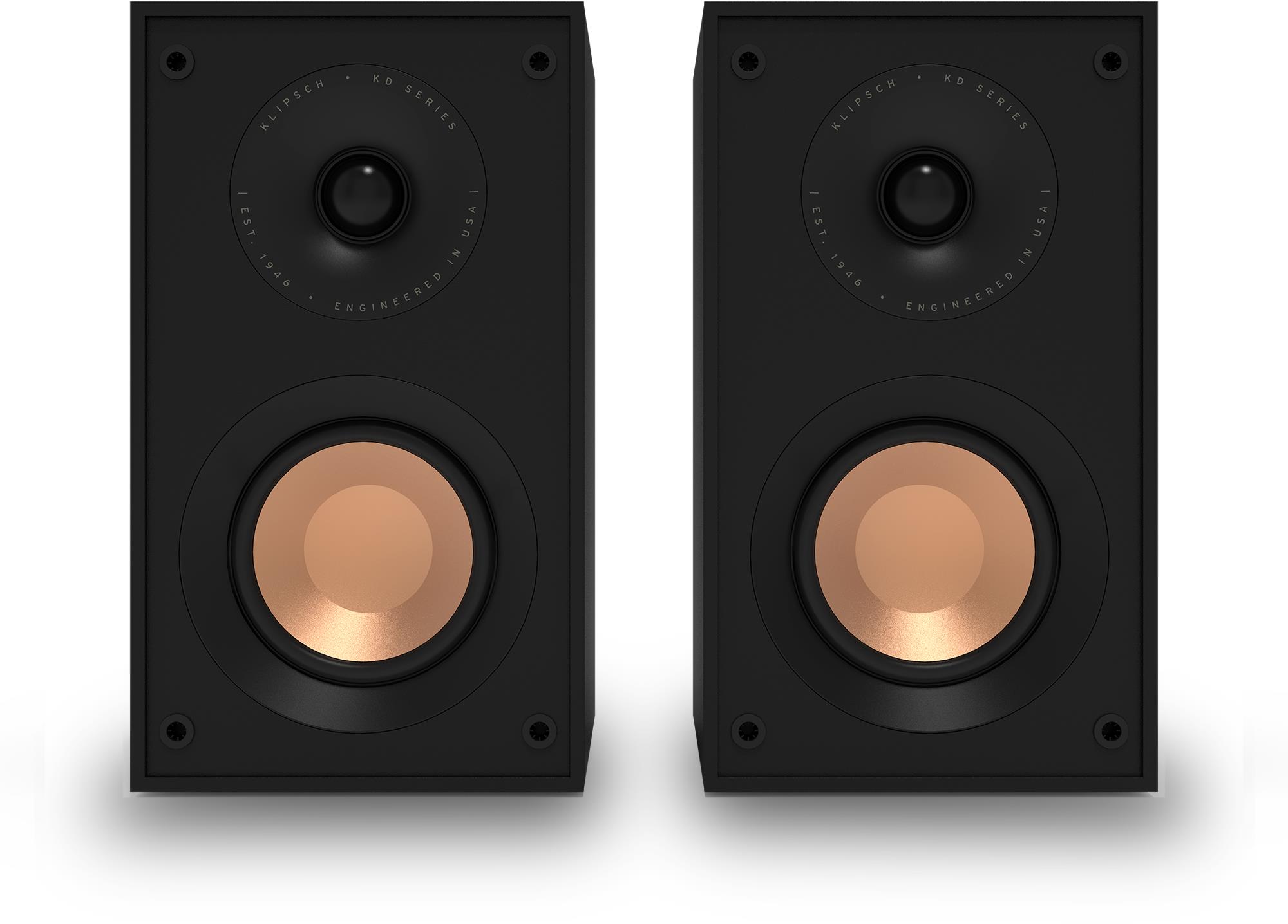 Klipsch KD-400