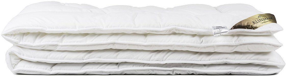 Klinmam Přikrývka s odvodem vlhkosti Clima Aerelle® celoroční 135 × 220 cm