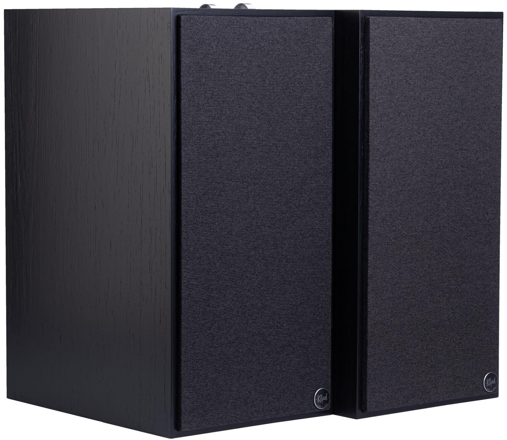 Klipsch The Nines černá