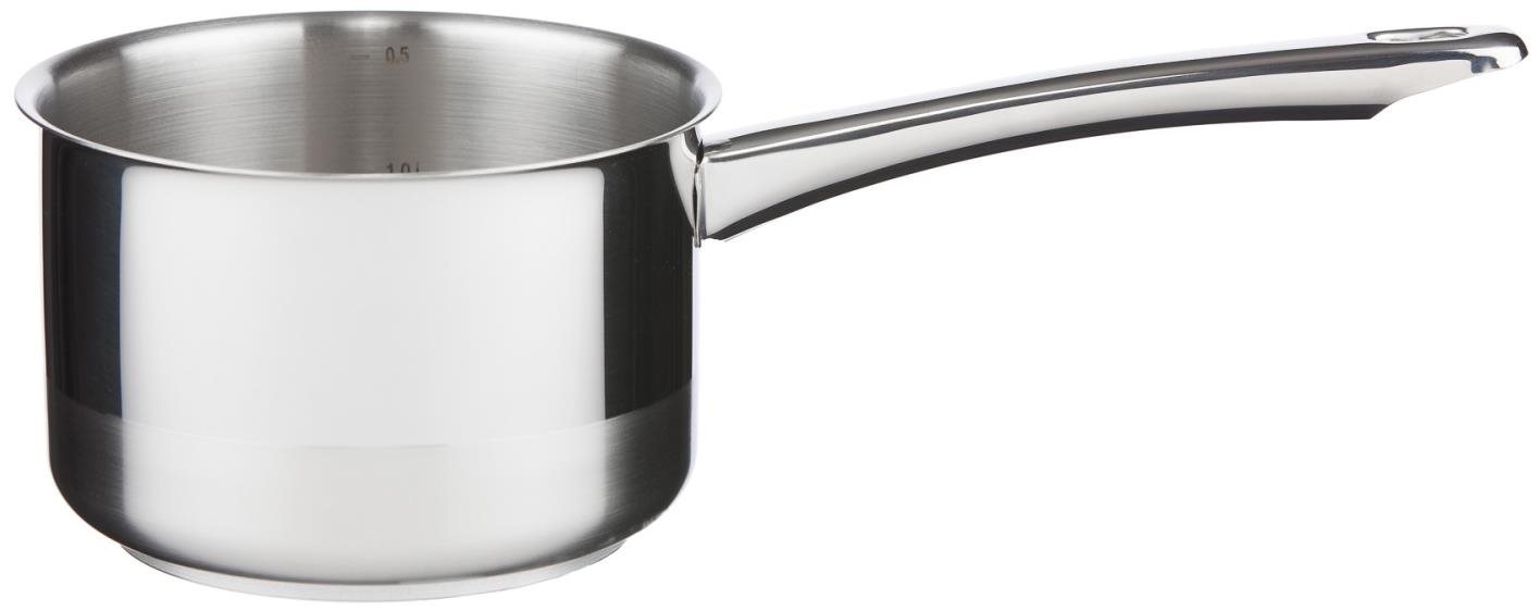 Kolimax Hrnec s rukojetí Klasik 15cm, 1.5l