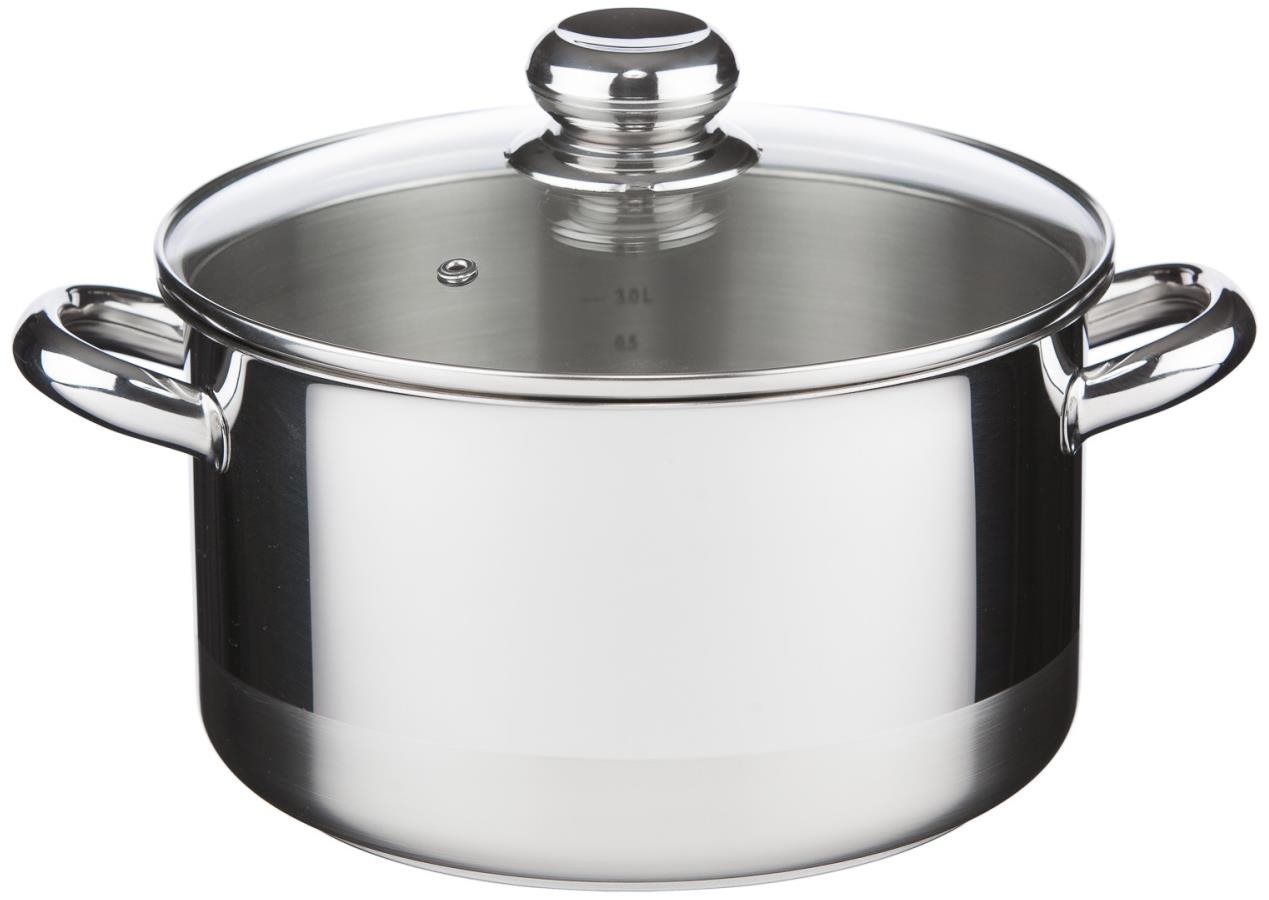 Kolimax Hrnec s poklicí Premium 22cm, 4.5l