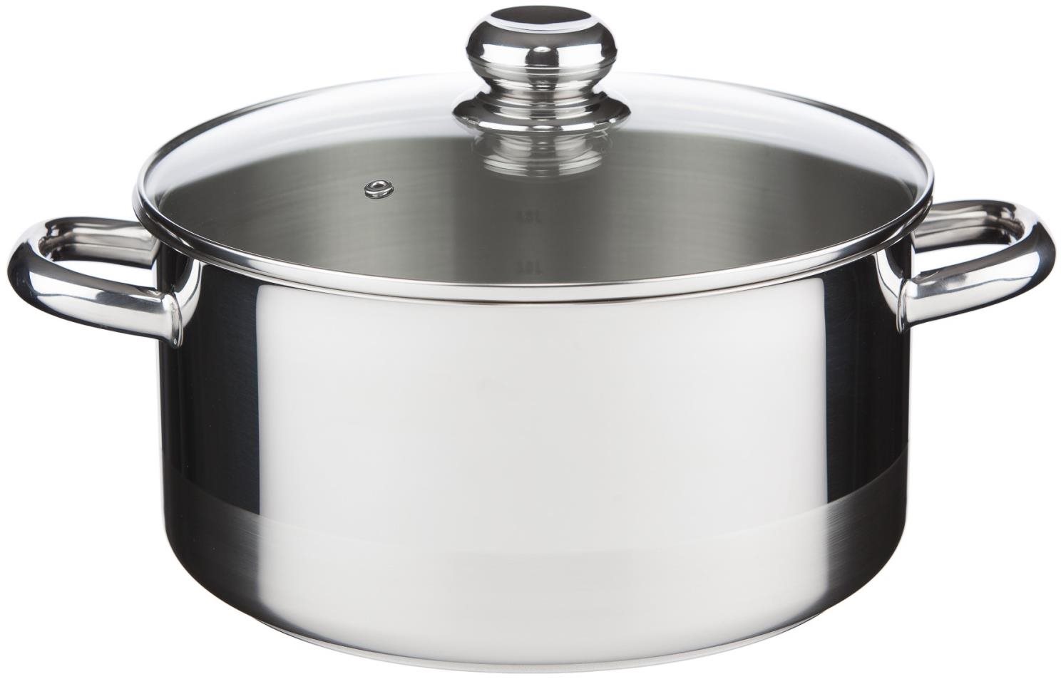 Kolimax Hrnec s poklicí Premium 26 cm, 6,5 l